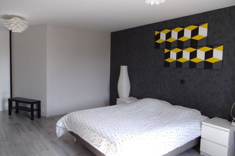 Villa i Bologne, Haute-Marne, Bologne - € 107.000 | Ref: 830038638360 - foto 10