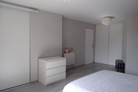 Villa i Bologne, Haute-Marne, Bologne - € 107.000 | Ref: 830038638360 - foto 11