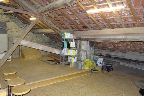 Villa i Bologne, Haute-Marne, Bologne - € 107.000 | Ref: 830038638360 - foto 12
