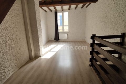 Byhus i Bar-le-Duc, Meuse, Bar-le-Duc - € 73.000 | Ref: 830032002058 - foto 2