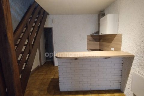 Byhus i Bar-le-Duc, Meuse, Bar-le-Duc - € 73.000 | Ref: 830032002058 - foto 3