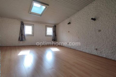 Byhus i Bar-le-Duc, Meuse, Bar-le-Duc - € 73.000 | Ref: 830032002058 - foto 4