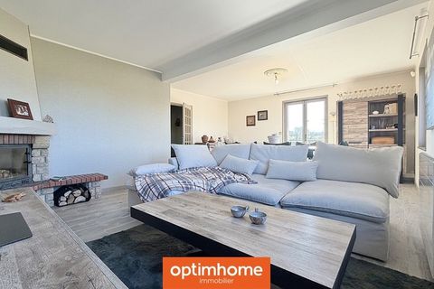 Villa a Longchamp, Vosges, Longchamp - € 299.000 | Ref: 830039688423 - foto 2