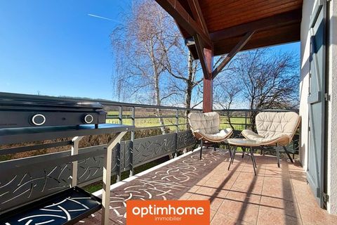 Villa a Longchamp, Vosges, Longchamp - € 299.000 | Ref: 830039688423 - foto 5