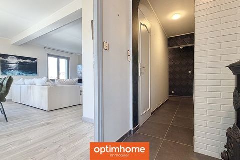 Villa a Longchamp, Vosges, Longchamp - € 299.000 | Ref: 830039688423 - foto 6