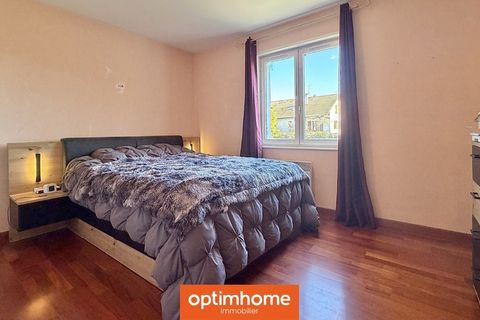 Villa a Longchamp, Vosges, Longchamp - € 299.000 | Ref: 830039688423 - foto 9