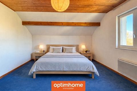 Villa a Longchamp, Vosges, Longchamp - € 299.000 | Ref: 830039688423 - foto 11