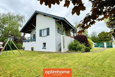 Villa a Longchamp, Vosges, Longchamp - € 299.000 | Ref: 830039688423 - foto 14