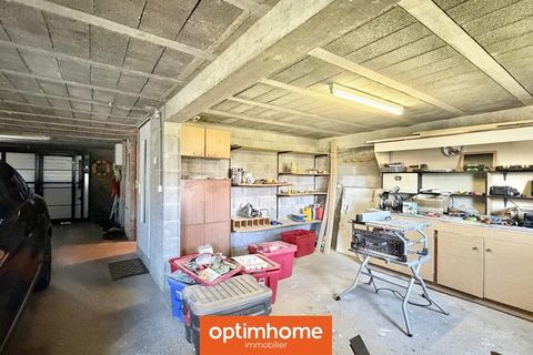 Villa a Longchamp, Vosges, Longchamp - € 299.000 | Ref: 830039688423 - foto 15