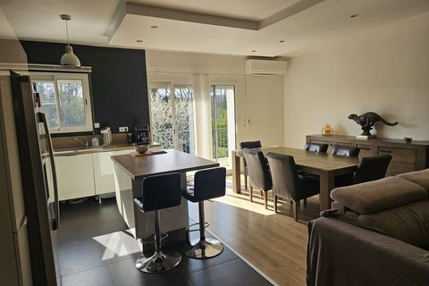 Villa a Le Cendre, Puy-de-Dome, Le Cendre - € 346.500 | Ref: 830032051069 - foto 6