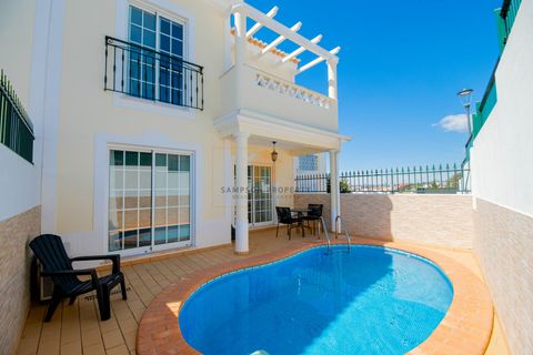 Villa i Lagoa, Faro, Lagoa - € 495.000 | Ref: SPV314 - foto 4
