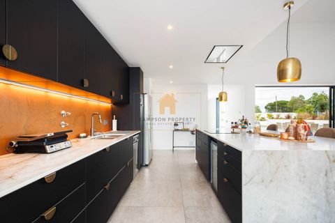 Villa i Lagoa, Faro, Lagoa - € 1.495.000 | Ref: SPV313 - foto 3