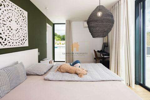 Villa i Lagoa, Faro, Lagoa - € 1.495.000 | Ref: SPV313 - foto 5