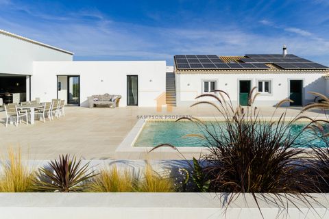Villa i Lagoa, Faro, Lagoa - € 1.495.000 | Ref: SPV313 - foto 7