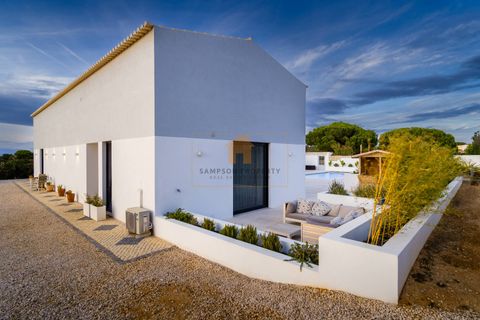 Villa i Lagoa, Faro, Lagoa - € 1.495.000 | Ref: SPV313 - foto 8