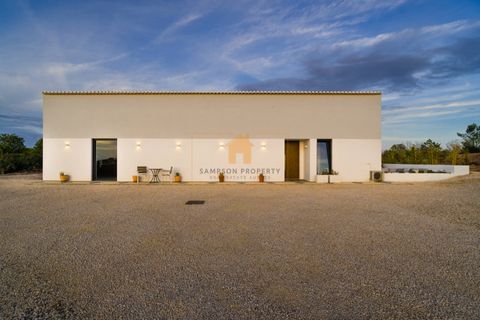 Villa i Lagoa, Faro, Lagoa - € 1.495.000 | Ref: SPV313 - foto 9