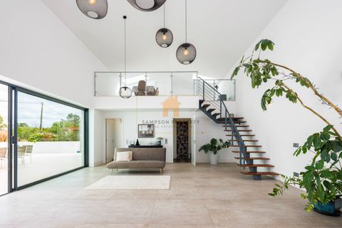 Villa i Lagoa, Faro, Lagoa - € 1.495.000 | Ref: SPV313 - foto 10