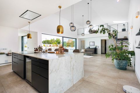 Villa i Lagoa, Faro, Lagoa - € 1.495.000 | Ref: SPV313 - foto 11