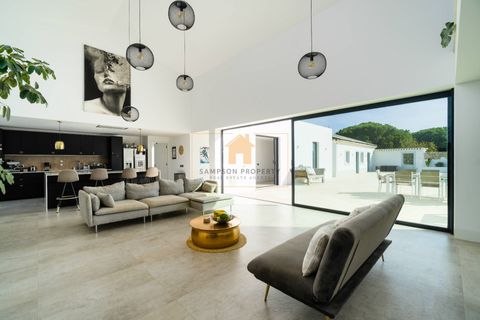 Villa i Lagoa, Faro, Lagoa - € 1.495.000 | Ref: SPV313 - foto 12
