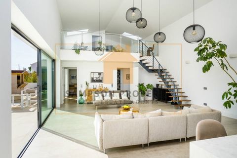 Villa i Lagoa, Faro, Lagoa - € 1.495.000 | Ref: SPV313 - foto 13