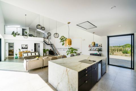 Villa i Lagoa, Faro, Lagoa - € 1.495.000 | Ref: SPV313 - foto 14