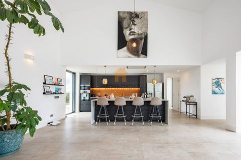 Villa i Lagoa, Faro, Lagoa - € 1.495.000 | Ref: SPV313 - foto 15