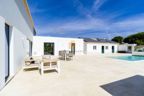Villa i Lagoa, Faro, Lagoa - € 1.495.000 | Ref: SPV313 - foto 16