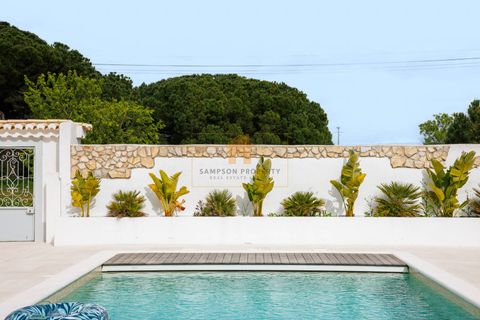 Villa i Lagoa, Faro, Lagoa - € 1.495.000 | Ref: SPV313 - foto 18