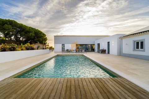 Villa i Lagoa, Faro, Lagoa - € 1.495.000 | Ref: SPV313 - foto 19