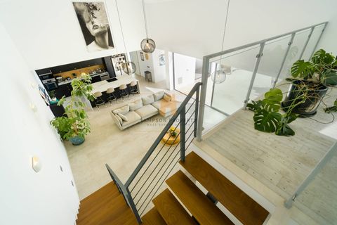 Villa i Lagoa, Faro, Lagoa - € 1.495.000 | Ref: SPV313 - foto 21