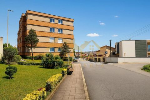 Lejlighed i Gondomar, Porto, Gondomar - € 269.000 | Ref: RL-269-574 - foto 1