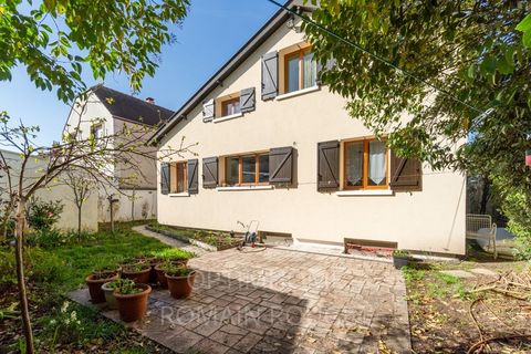 Villa a Chatou, Yvelines, Chatou - € 859.000 | Ref: 830031150640 - foto 2