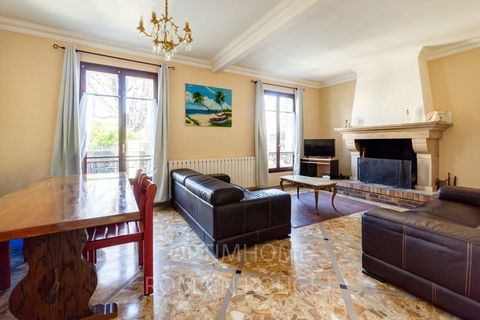 Villa a Chatou, Yvelines, Chatou - € 859.000 | Ref: 830031150640 - foto 3