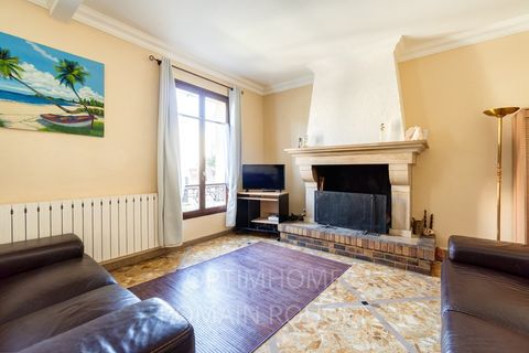 Villa a Chatou, Yvelines, Chatou - € 859.000 | Ref: 830031150640 - foto 4