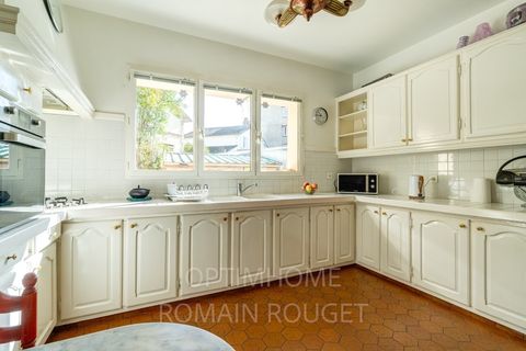Villa a Chatou, Yvelines, Chatou - € 859.000 | Ref: 830031150640 - foto 5