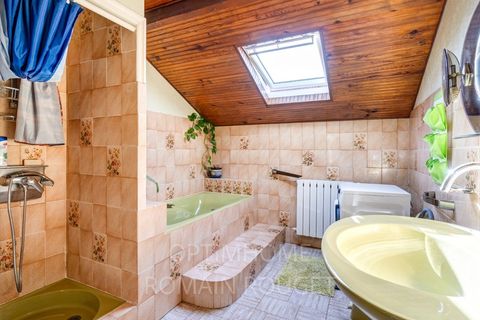 Villa a Chatou, Yvelines, Chatou - € 859.000 | Ref: 830031150640 - foto 10