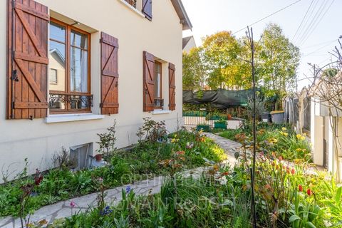 Villa a Chatou, Yvelines, Chatou - € 859.000 | Ref: 830031150640 - foto 13
