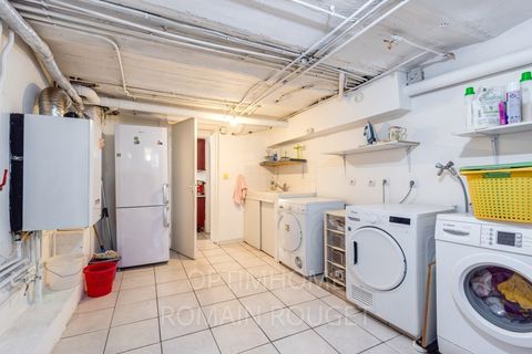 Villa a Chatou, Yvelines, Chatou - € 859.000 | Ref: 830031150640 - foto 15