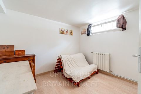 Villa a Chatou, Yvelines, Chatou - € 859.000 | Ref: 830031150640 - foto 17