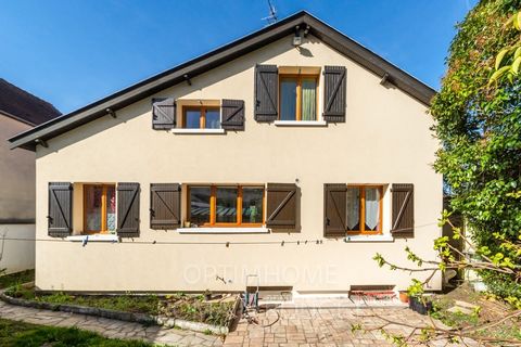 Villa a Chatou, Yvelines, Chatou - € 859.000 | Ref: 830031150640 - foto 18