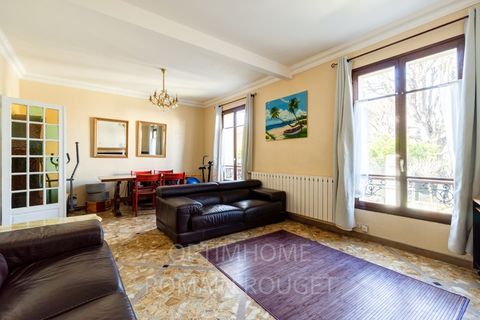 Villa a Chatou, Yvelines, Chatou - € 859.000 | Ref: 830031150640 - foto 19