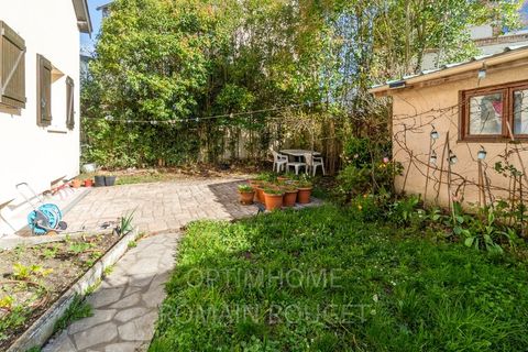 Villa a Chatou, Yvelines, Chatou - € 859.000 | Ref: 830031150640 - foto 21