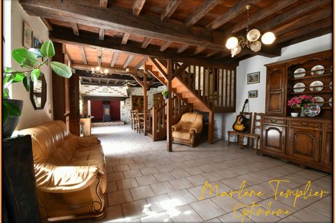Villa i Angous, Pyrenees-Atlantiques, Angous - € 218.000 | Ref: 830035231042 - foto 2
