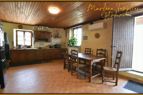 Villa i Angous, Pyrenees-Atlantiques, Angous - € 218.000 | Ref: 830035231042 - foto 3