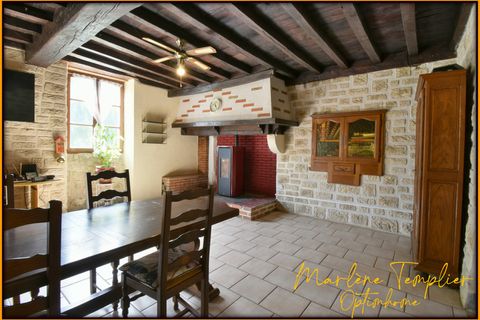 Villa i Angous, Pyrenees-Atlantiques, Angous - € 218.000 | Ref: 830035231042 - foto 4