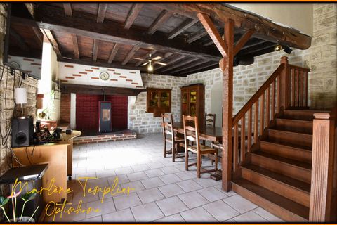 Villa i Angous, Pyrenees-Atlantiques, Angous - € 218.000 | Ref: 830035231042 - foto 6