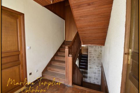 Villa i Angous, Pyrenees-Atlantiques, Angous - € 218.000 | Ref: 830035231042 - foto 7