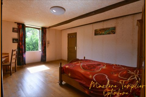 Villa i Angous, Pyrenees-Atlantiques, Angous - € 218.000 | Ref: 830035231042 - foto 8