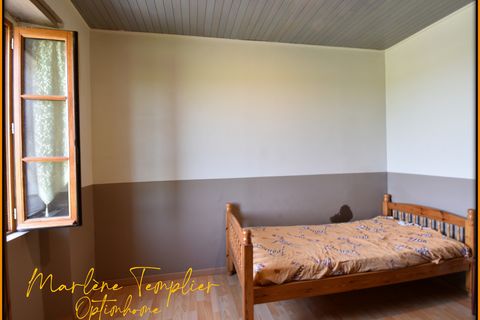 Villa i Angous, Pyrenees-Atlantiques, Angous - € 218.000 | Ref: 830035231042 - foto 10