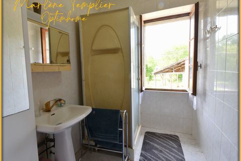 Villa i Angous, Pyrenees-Atlantiques, Angous - € 218.000 | Ref: 830035231042 - foto 11
